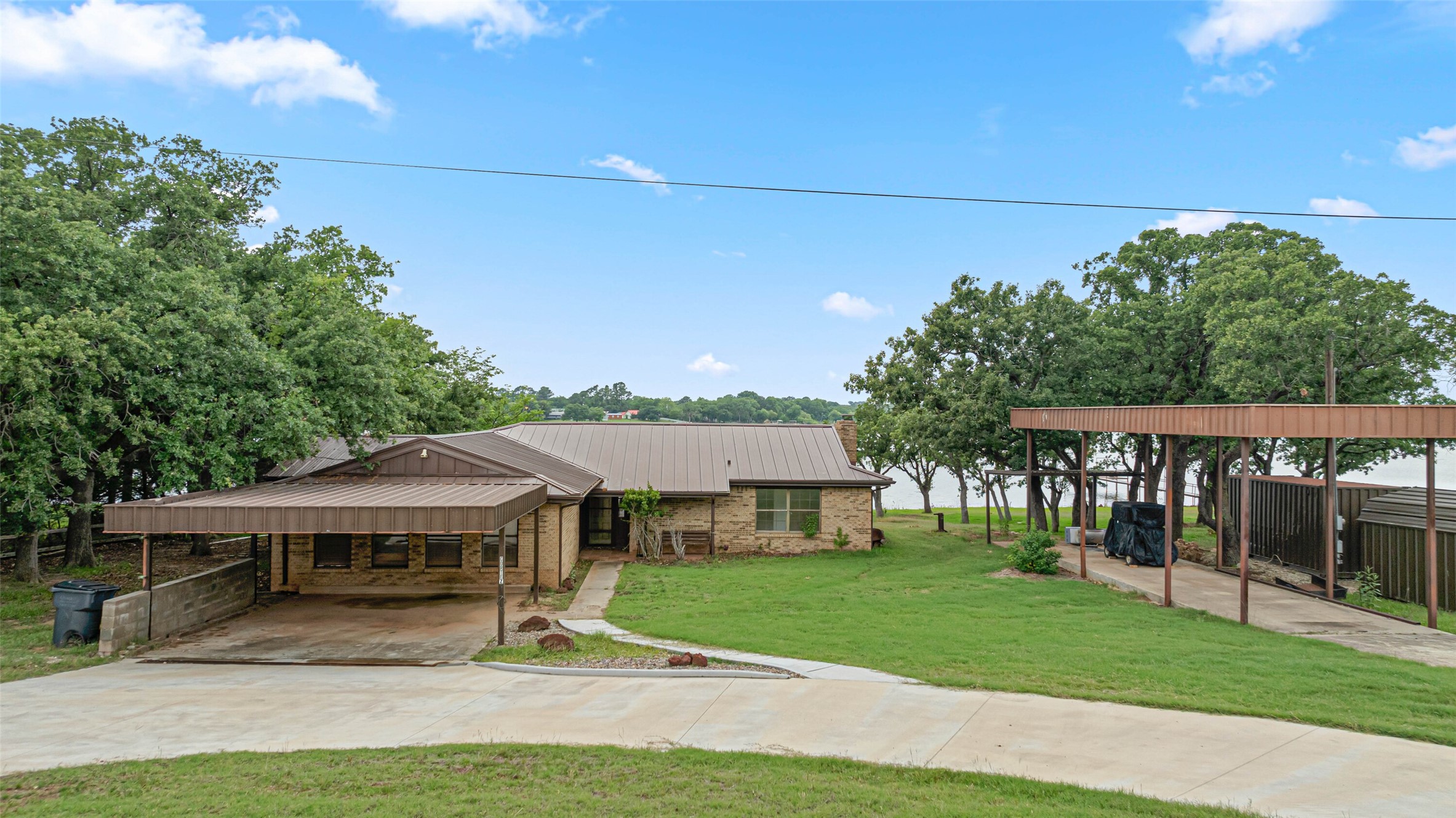 181 Cortez Drive Nocona TX 76255