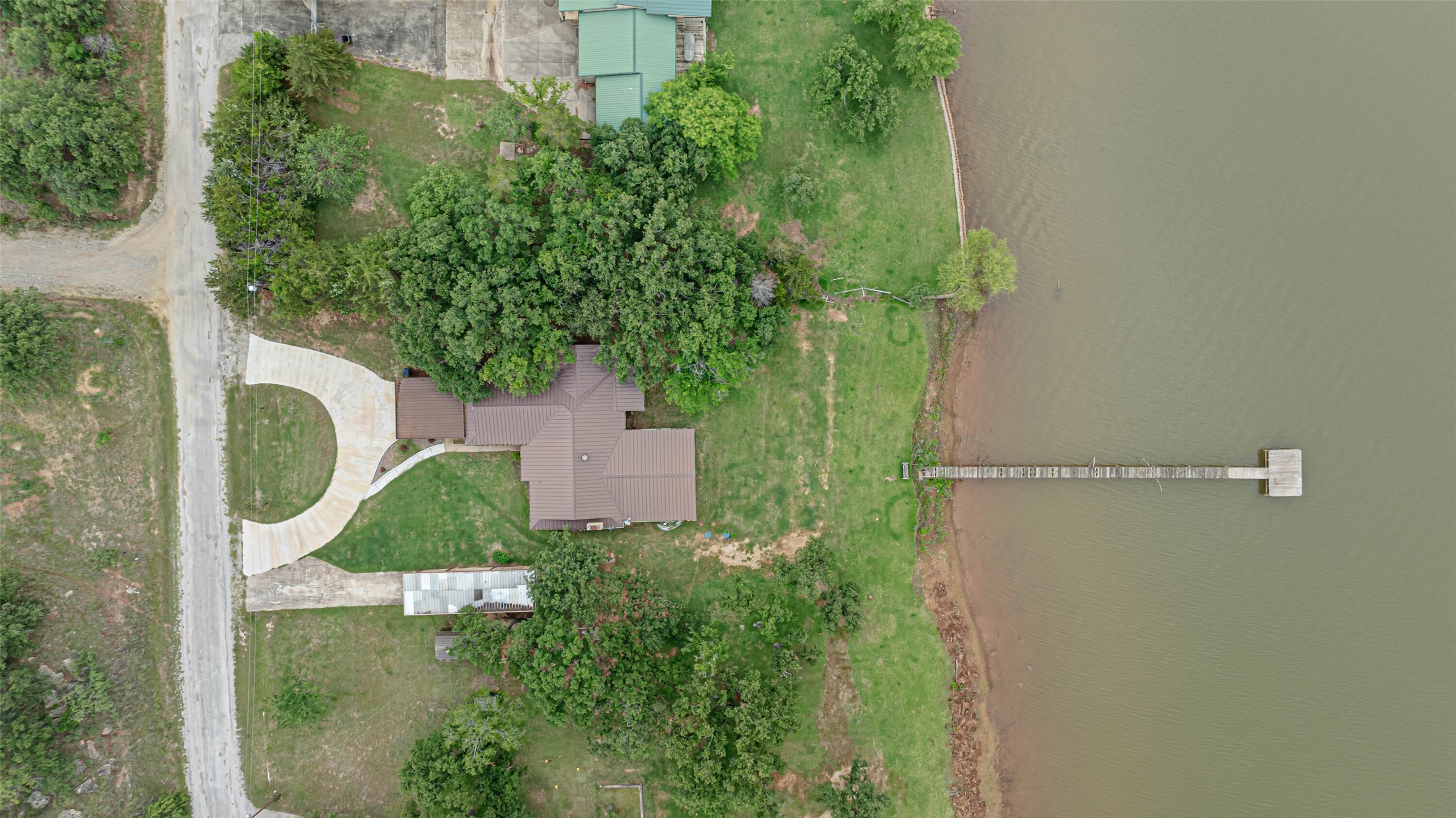181 Cortez Drive Nocona TX 76255