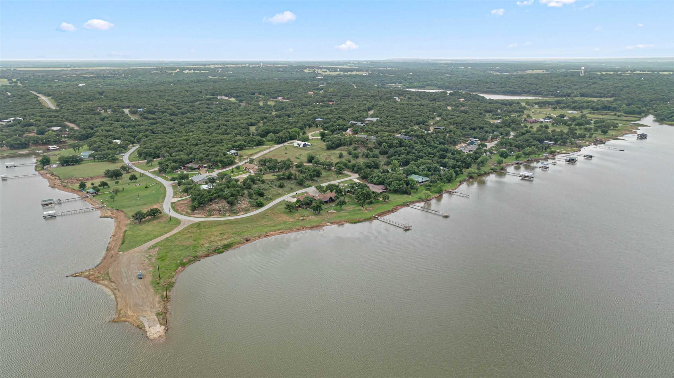 181 Cortez Drive Nocona TX 76255