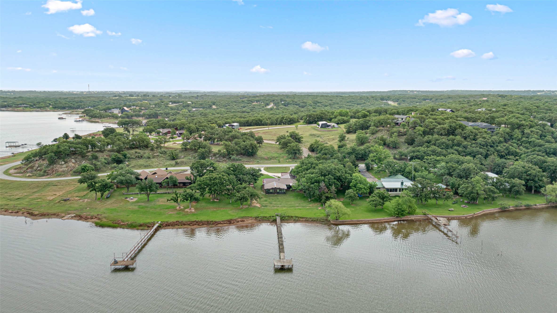 181 Cortez Drive Nocona TX 76255