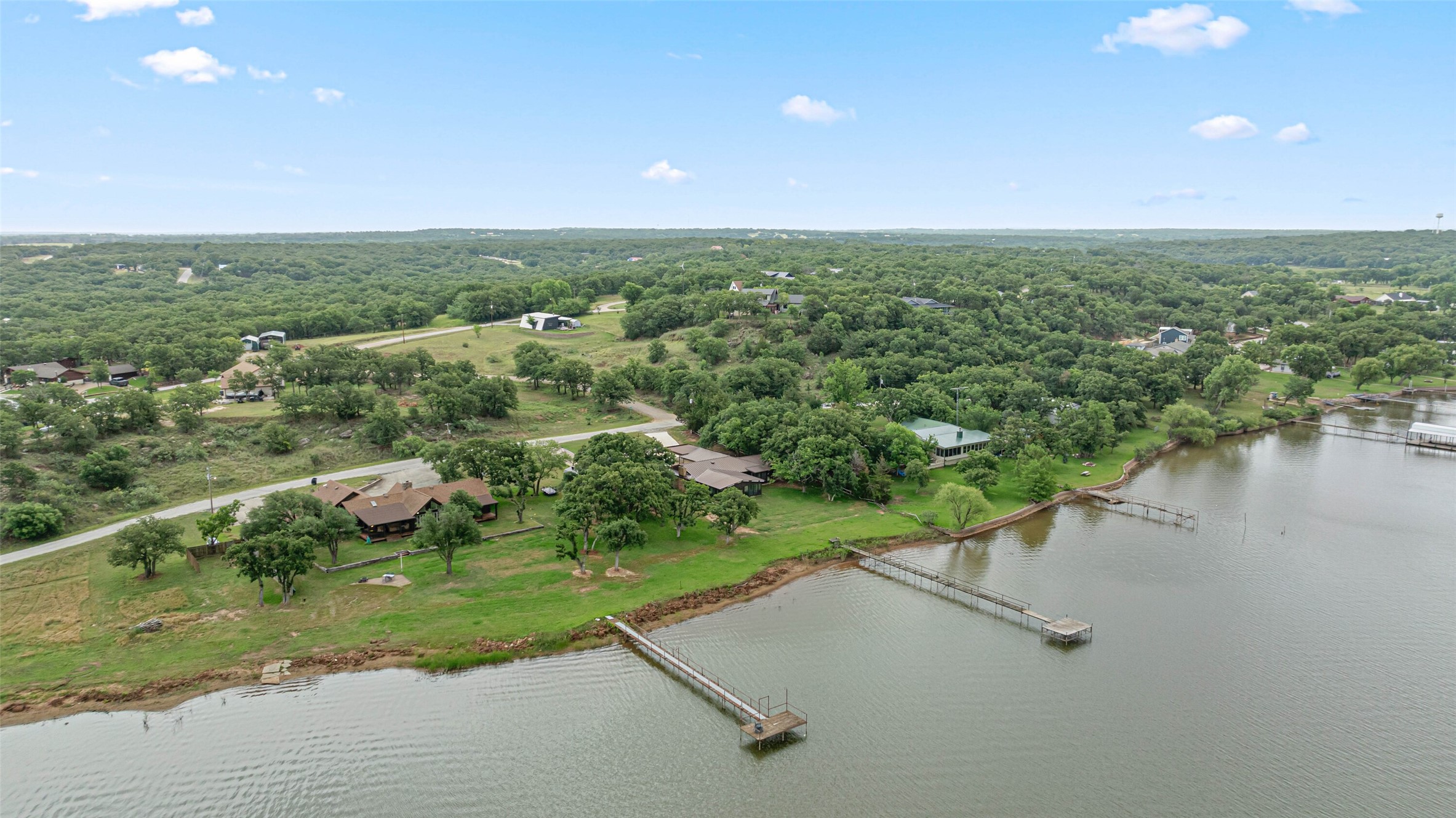 181 Cortez Drive Nocona TX 76255