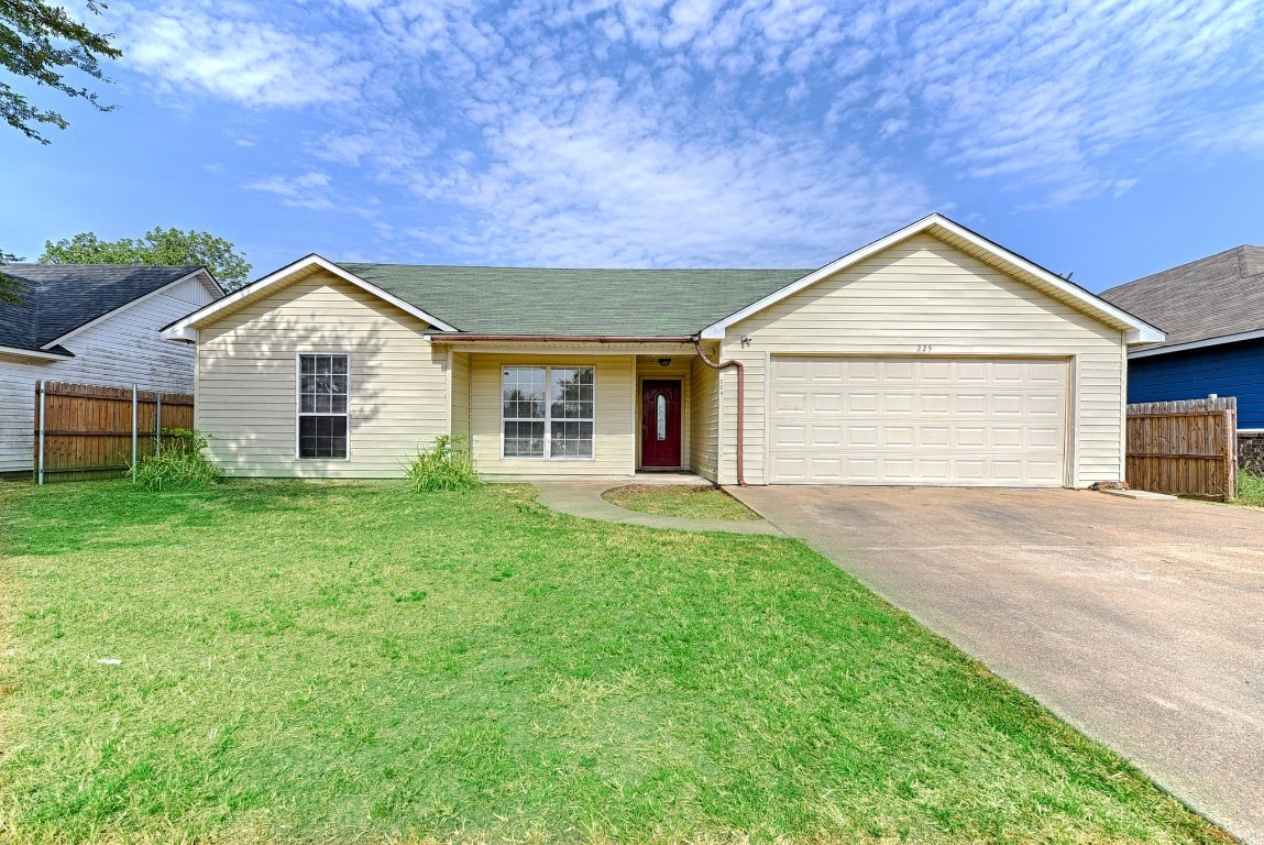 225 Windjammer Road Gun Barrel City TX 75156