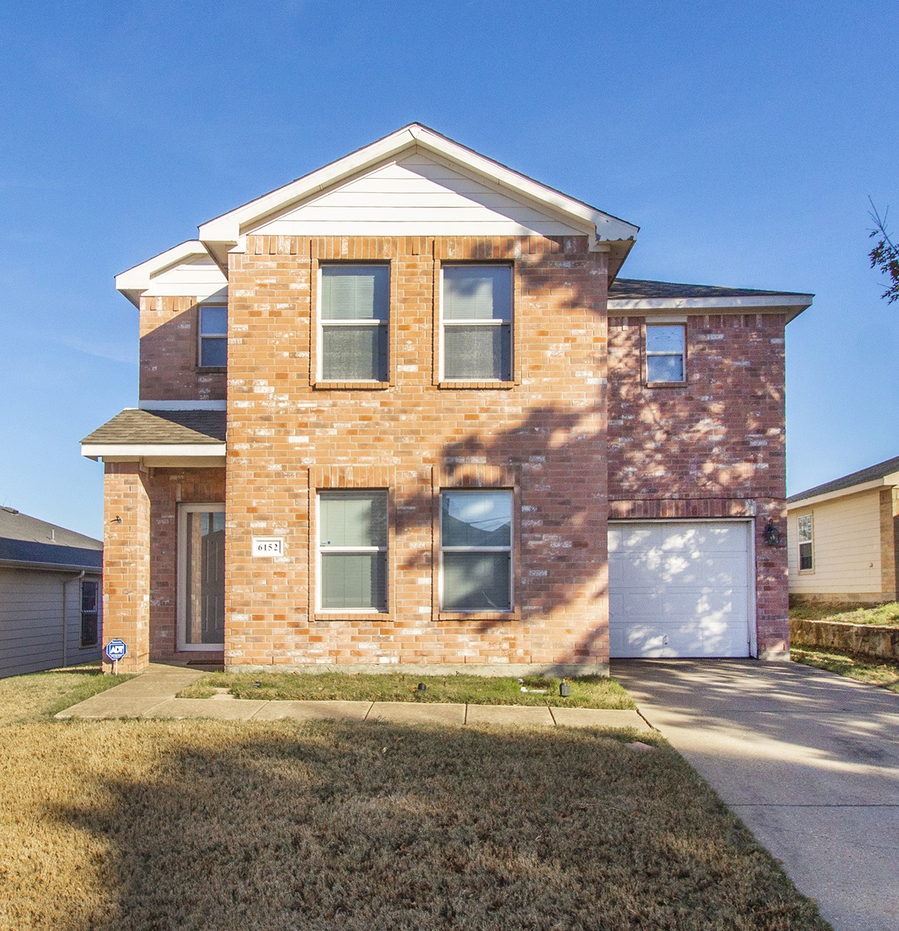 6152 Balcony Lane Dallas TX 75241