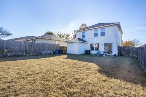 6152 Balcony Lane Dallas TX 75241