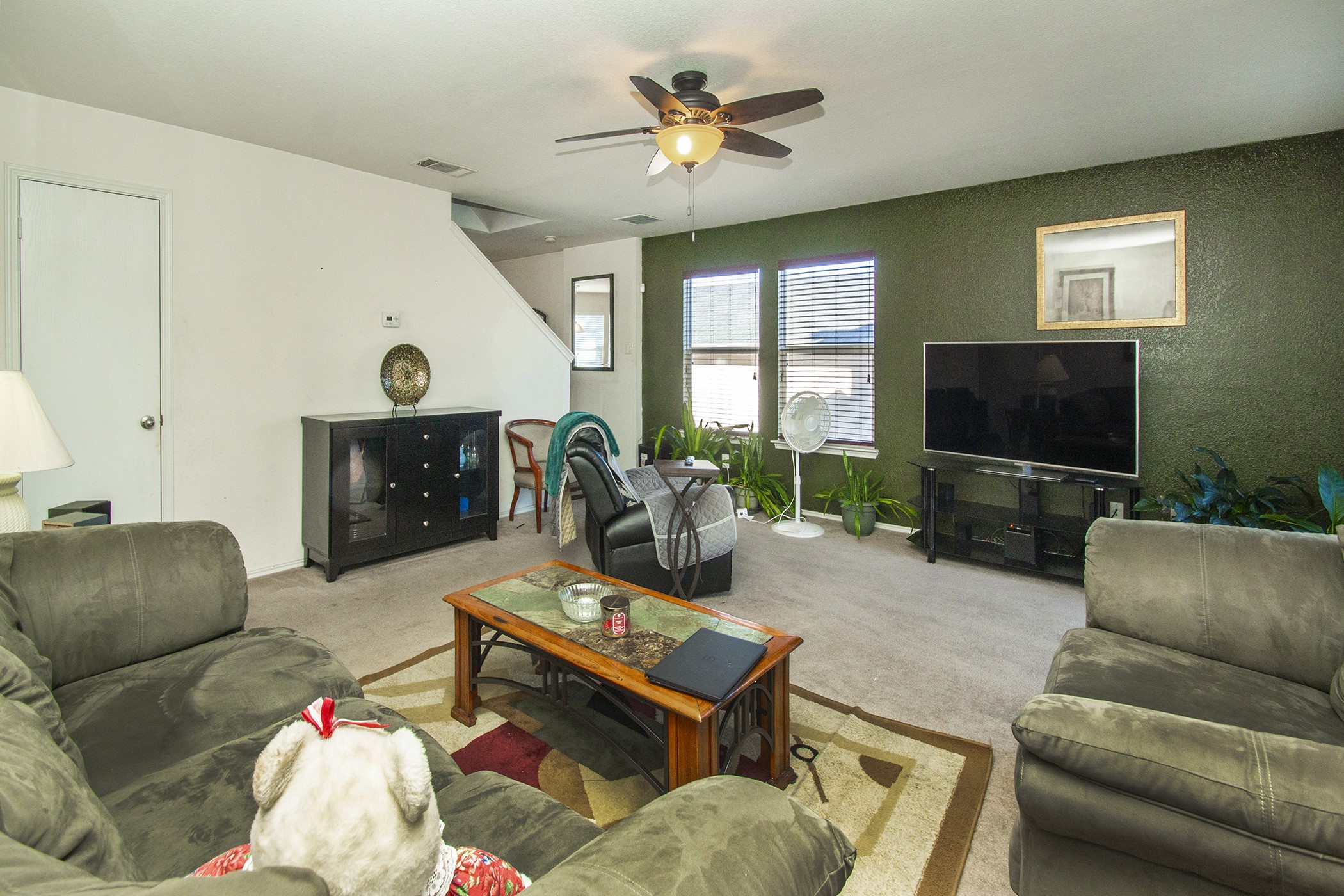 6152 Balcony Lane Dallas TX 75241