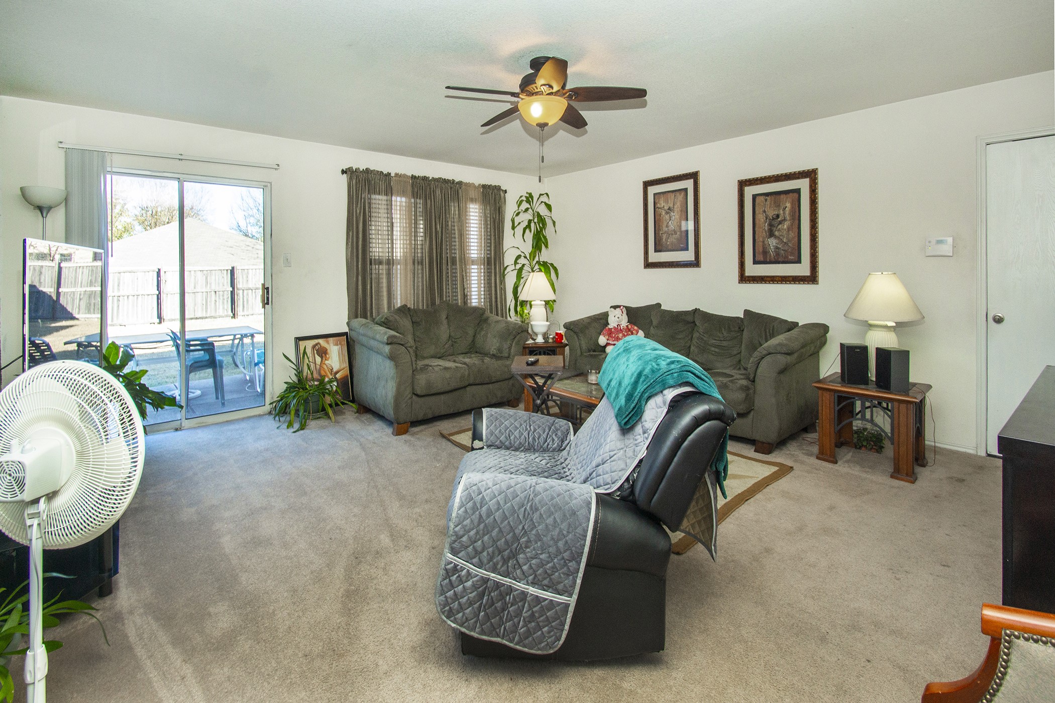 6152 Balcony Lane Dallas TX 75241