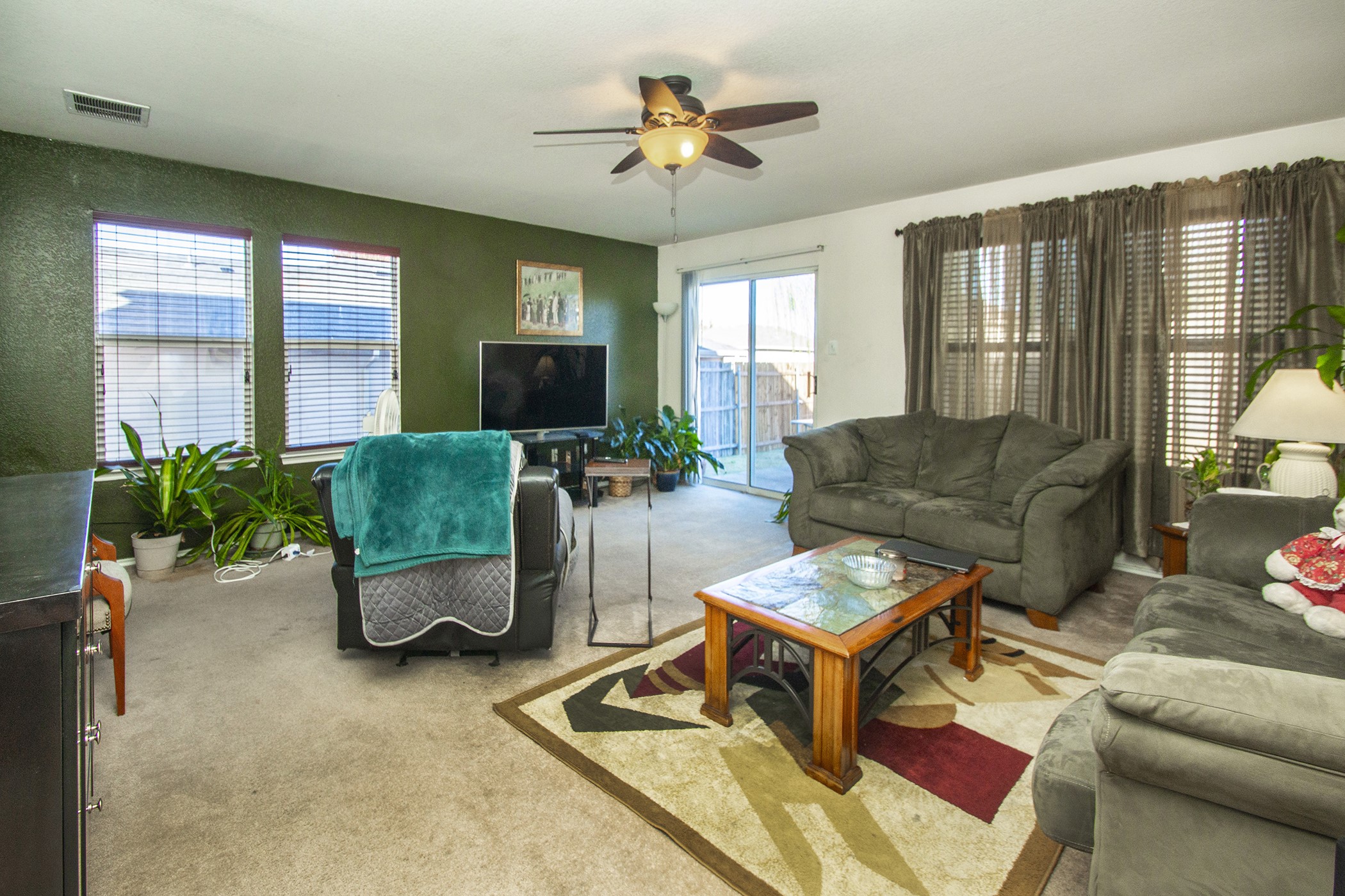 6152 Balcony Lane Dallas TX 75241