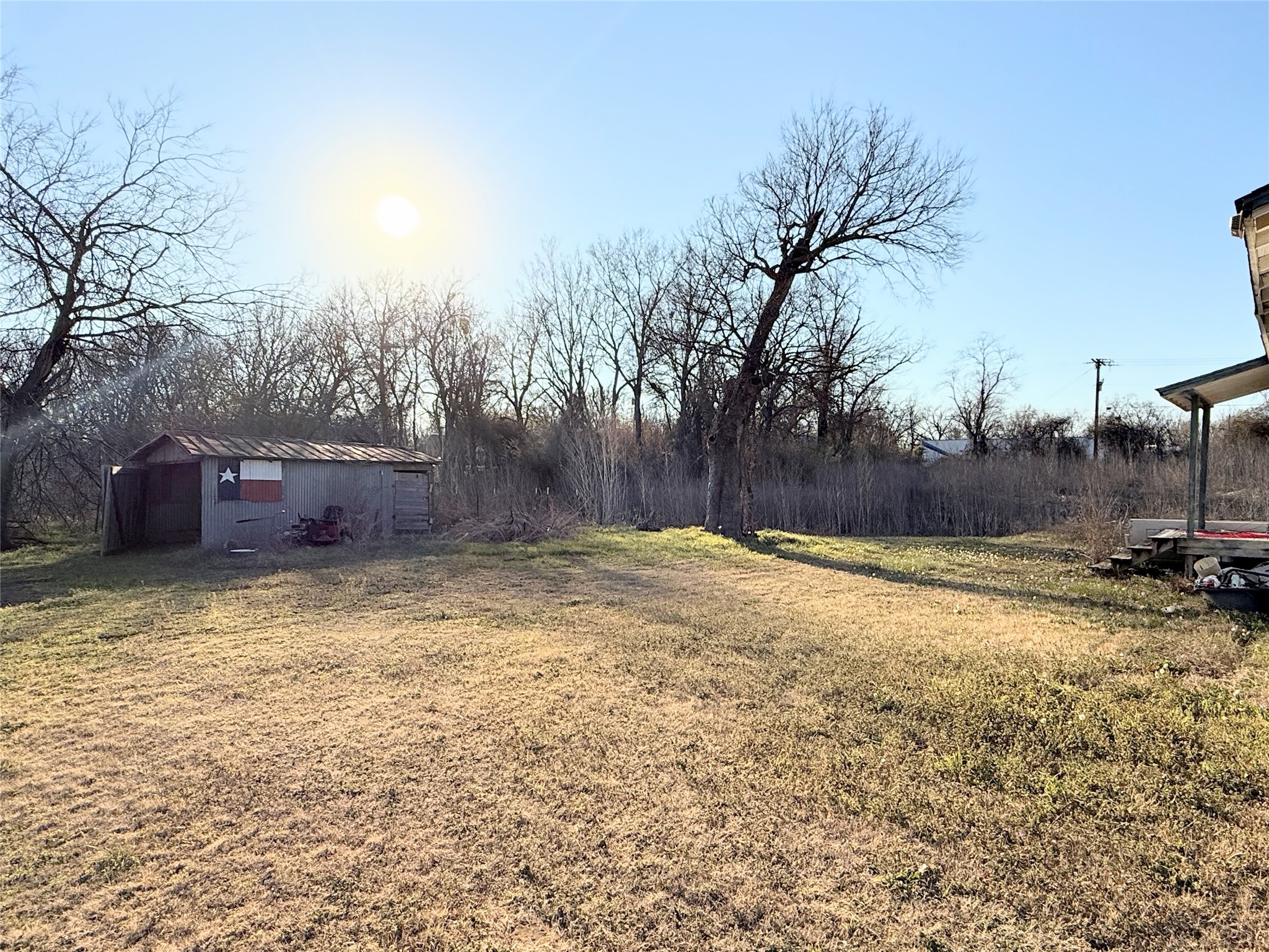 206 E Colorado Groesbeck TX 76642