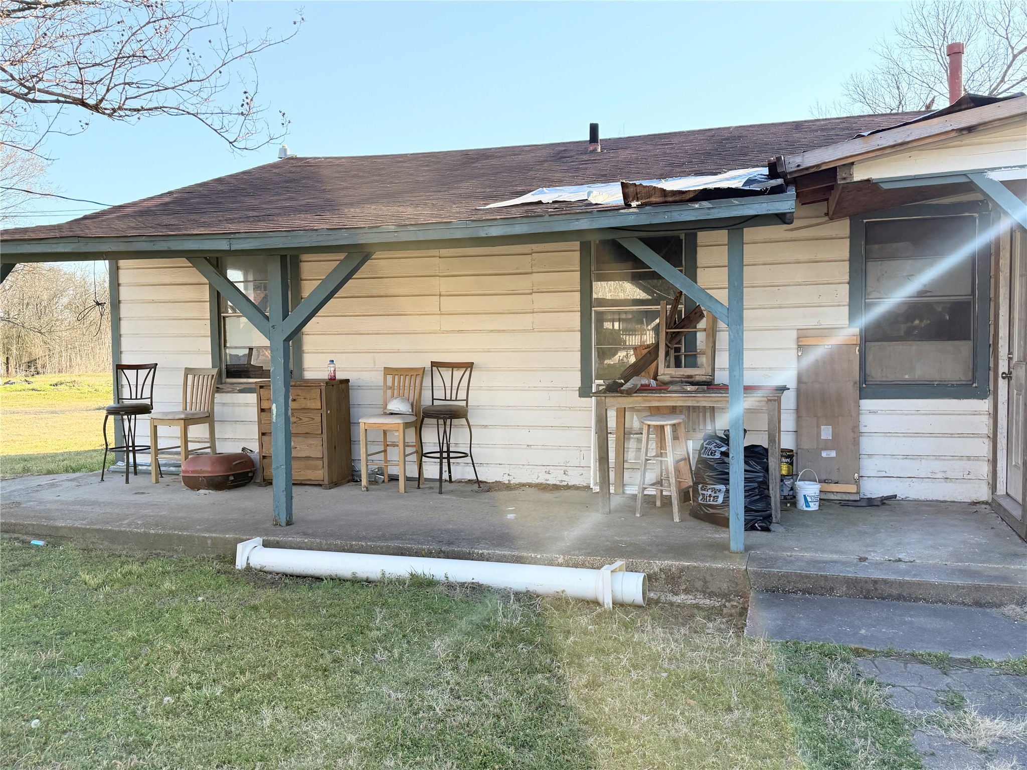 206 E Colorado Groesbeck TX 76642