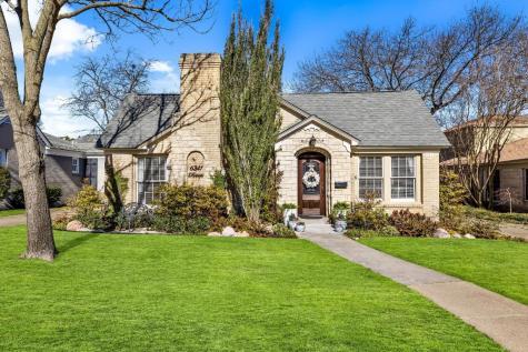 6241 Revere Place Dallas TX 75214