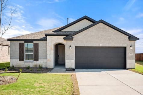 3004 Aslynn Circle Aubrey TX 76227