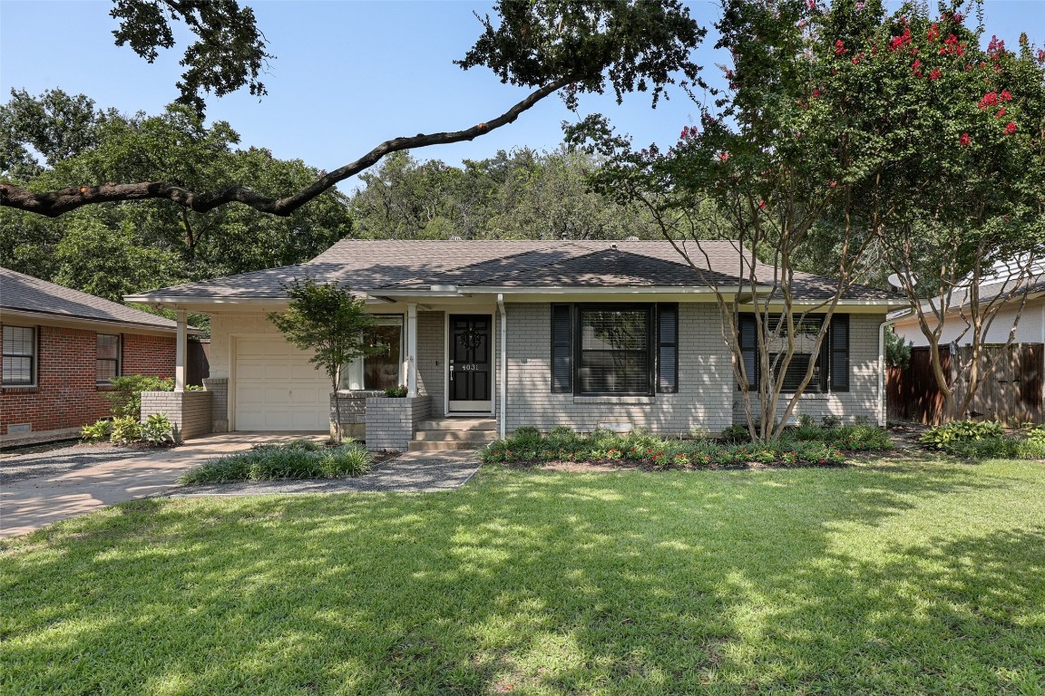 4031 Park Lane Dallas TX 75220