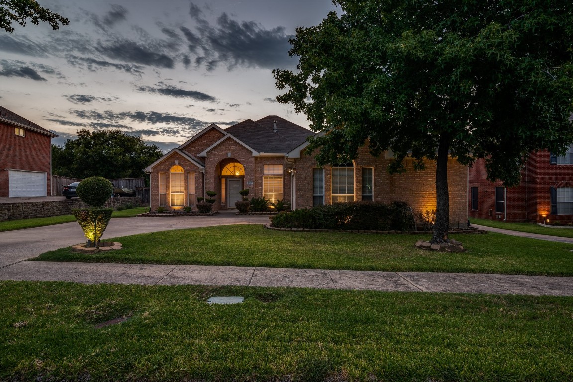 4509 Park Meadow Court Garland TX 75043