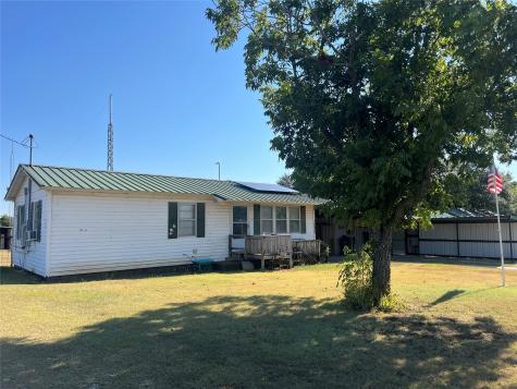 1232 E State Highway 6 Dublin TX 76446