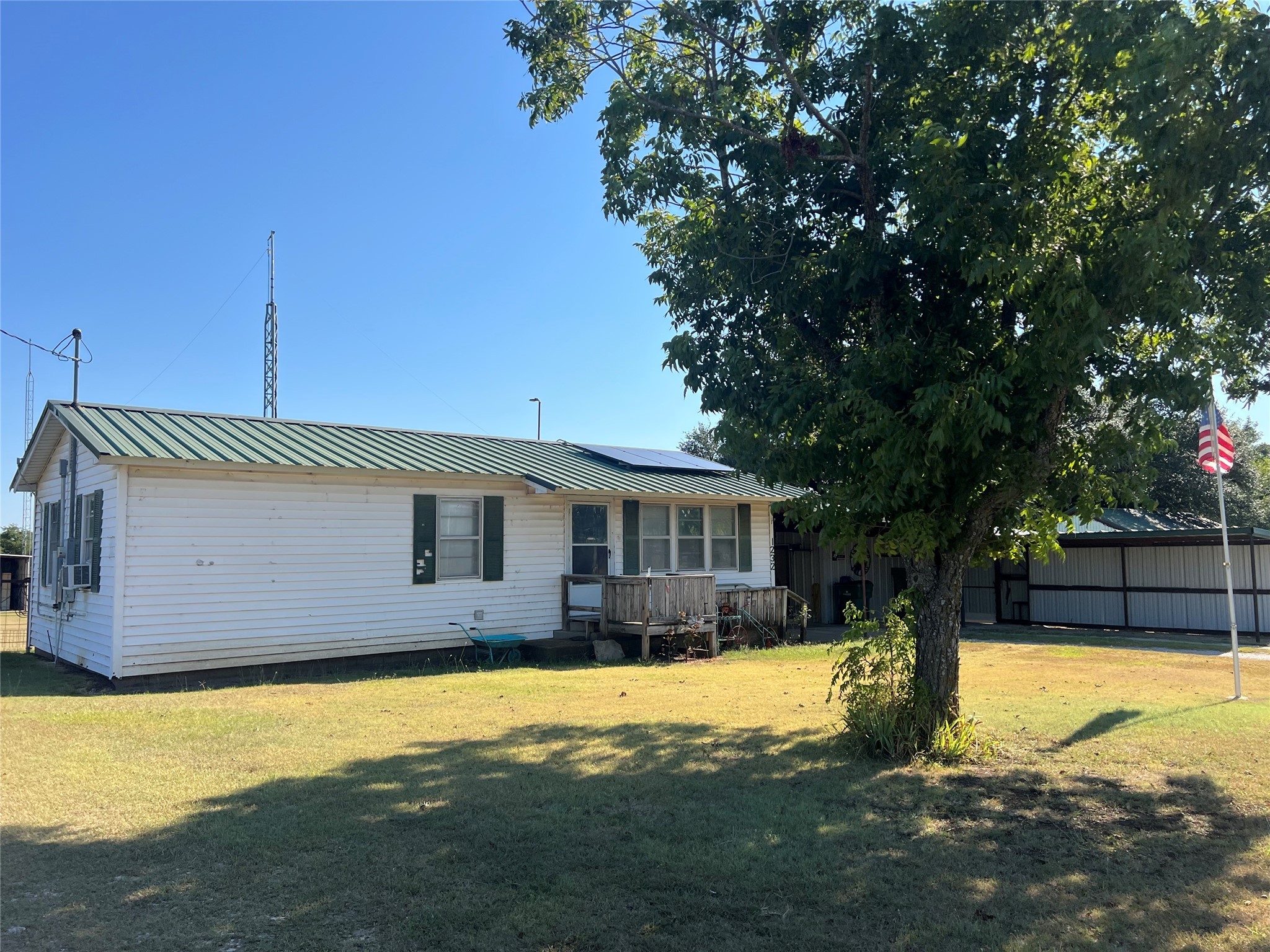 1232 E State Highway 6 Dublin TX 76446