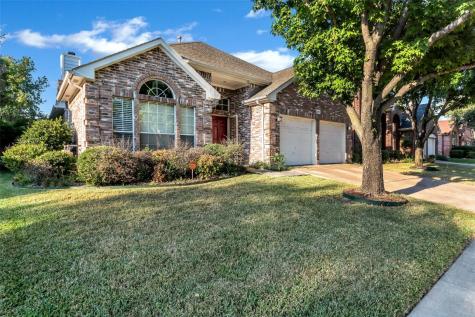 2213 Henley Court Flower Mound TX 75028