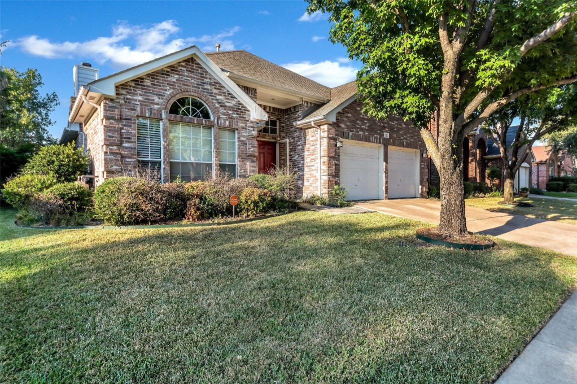 2213 Henley Court Flower Mound TX 75028