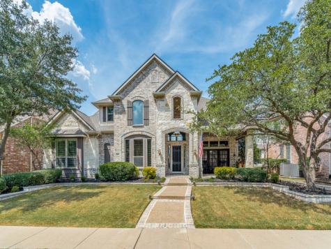 1008 Denali Drive Allen TX 75013