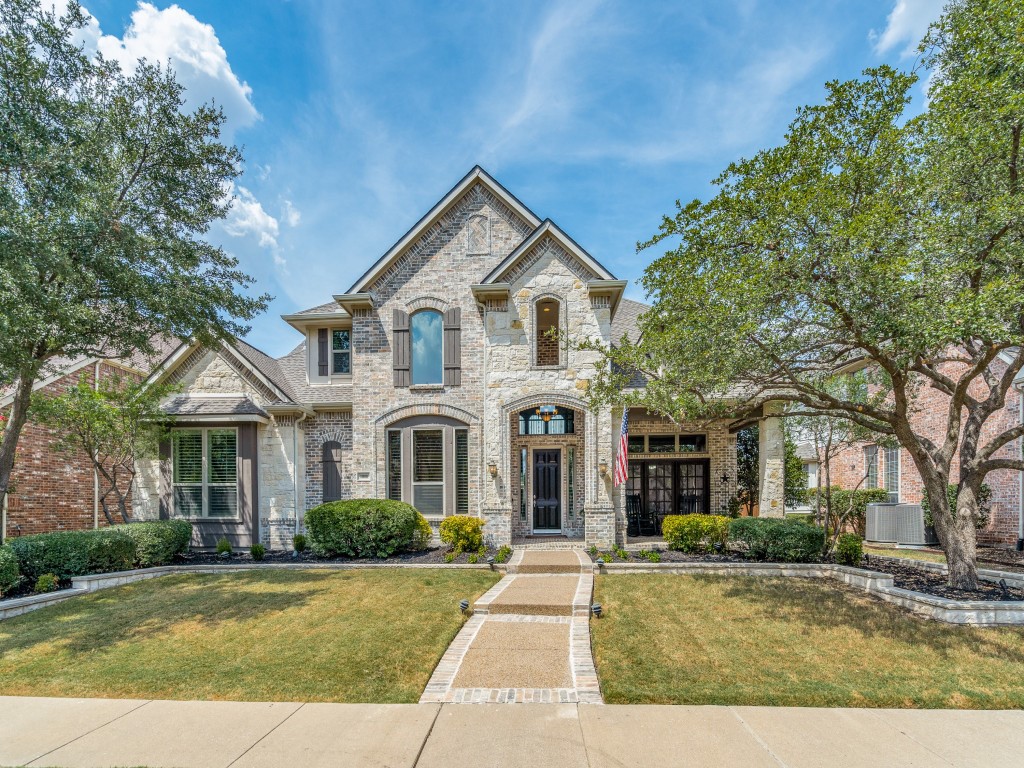 1008 Denali Drive Allen TX 75013