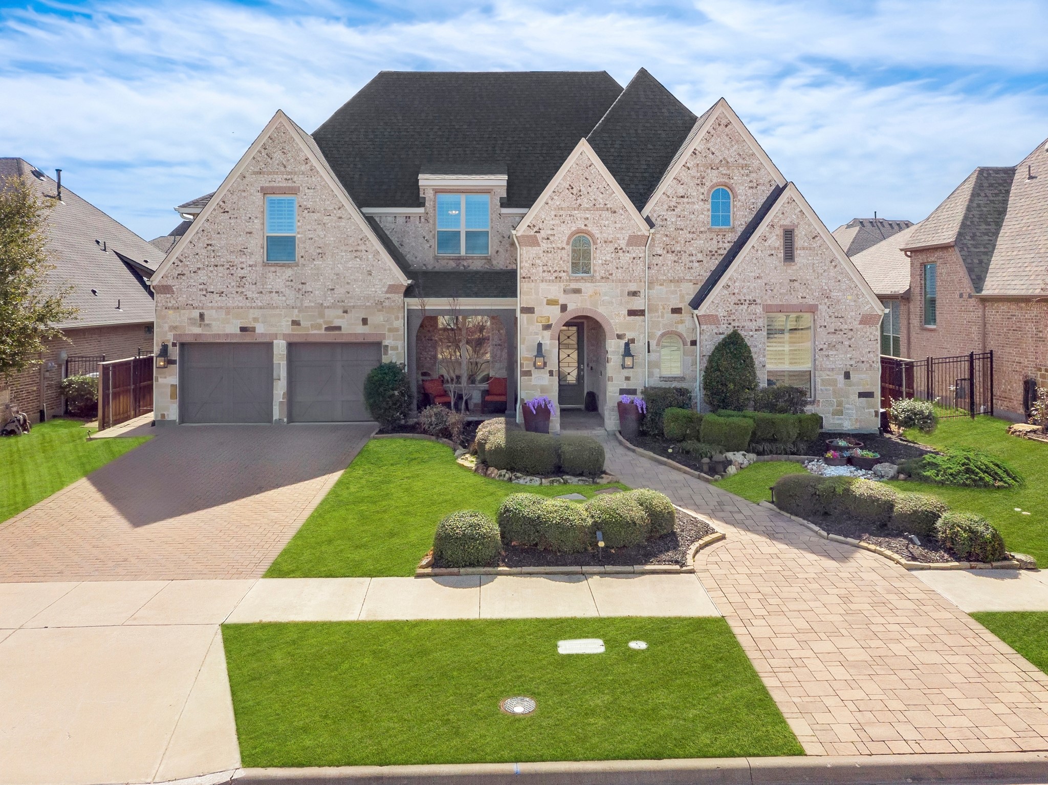 1933 Snapdragon Road Frisco TX 75033