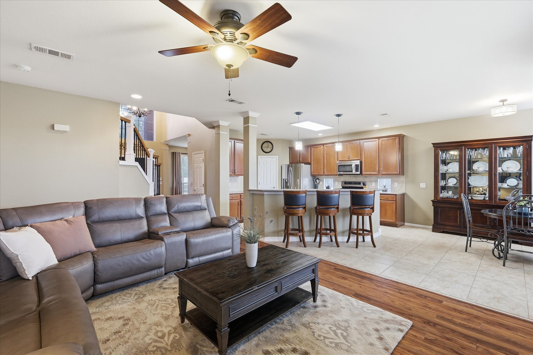 10616 Donnis Drive Fort Worth TX 76244