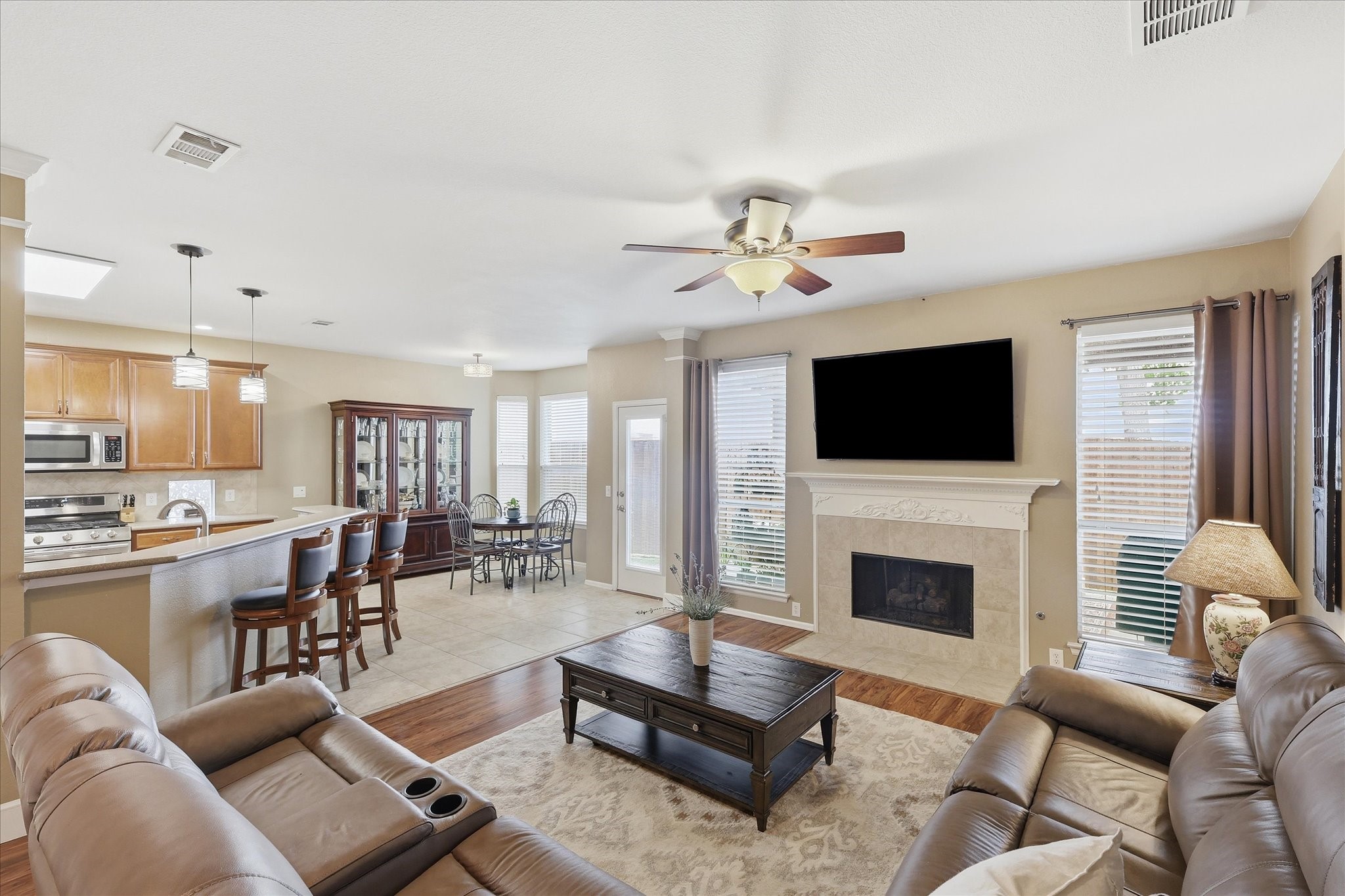 10616 Donnis Drive Fort Worth TX 76244