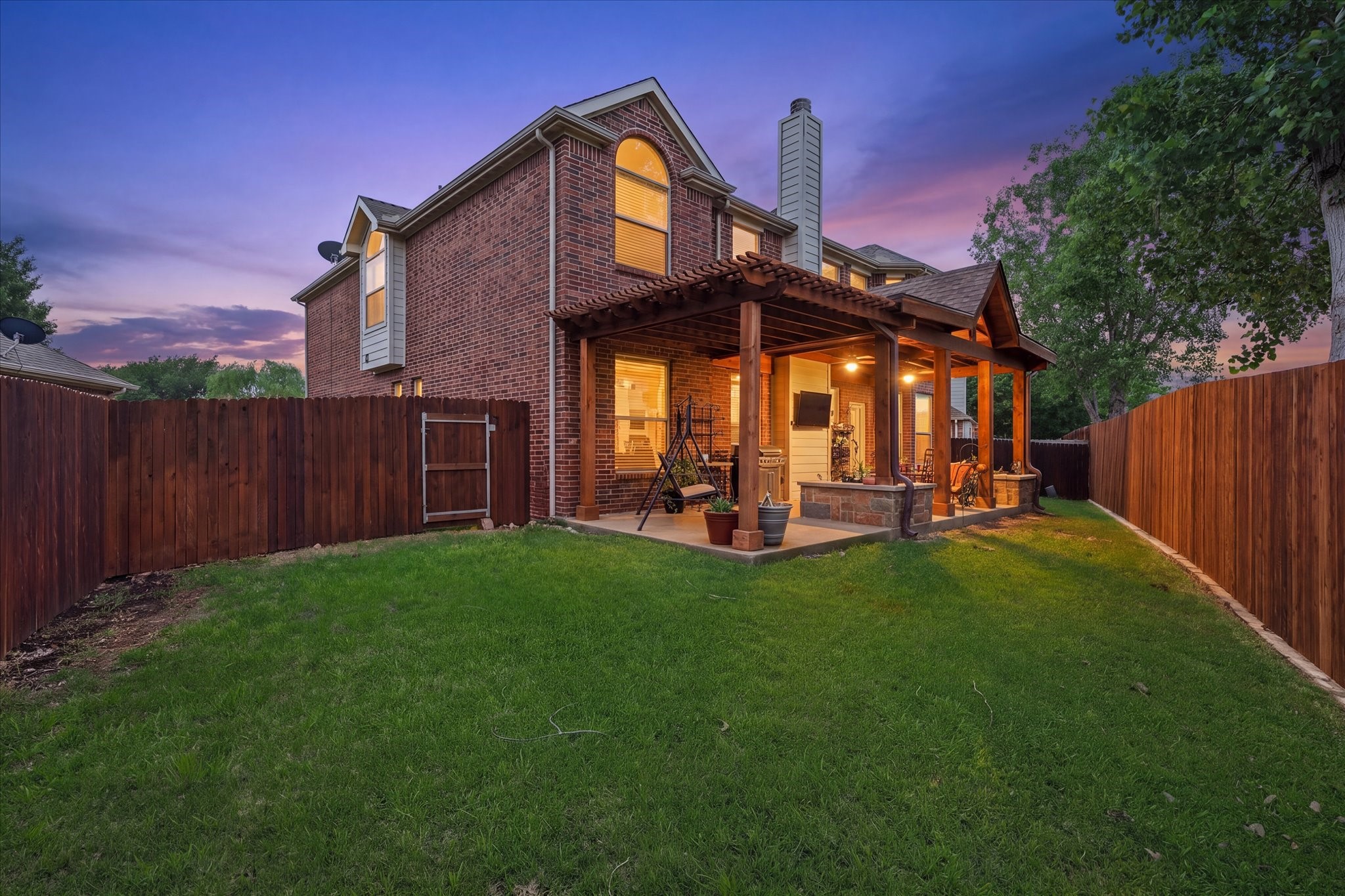 10616 Donnis Drive Fort Worth TX 76244