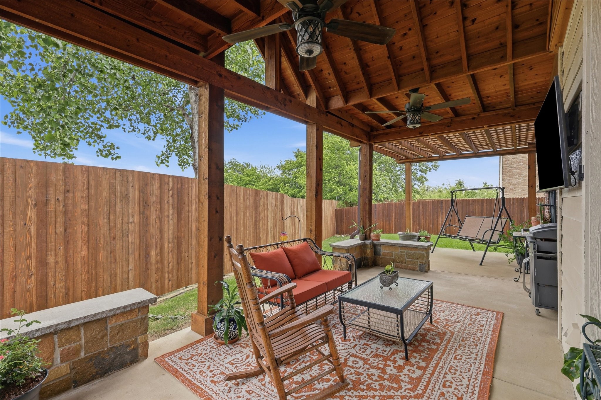 10616 Donnis Drive Fort Worth TX 76244