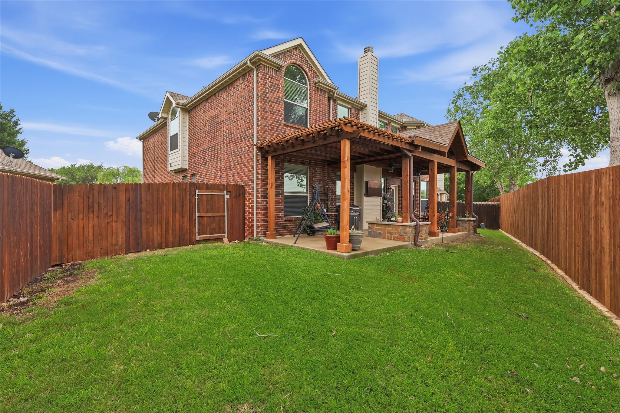 10616 Donnis Drive Fort Worth TX 76244