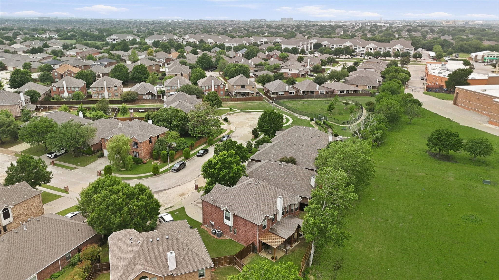 10616 Donnis Drive Fort Worth TX 76244