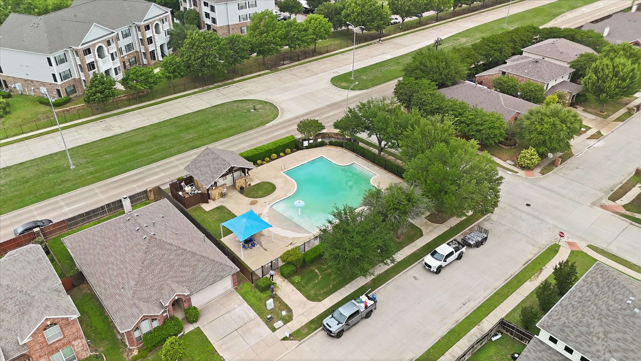 10616 Donnis Drive Fort Worth TX 76244