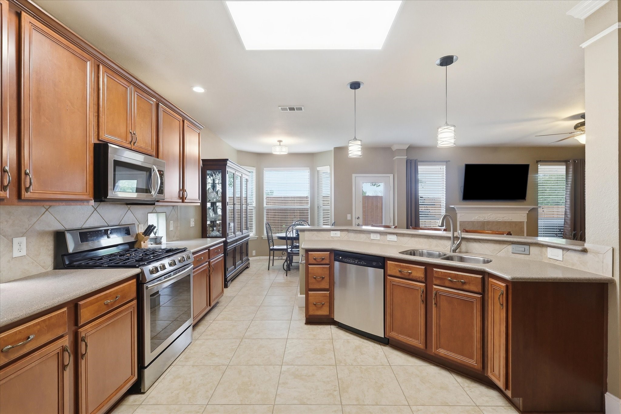 10616 Donnis Drive Fort Worth TX 76244
