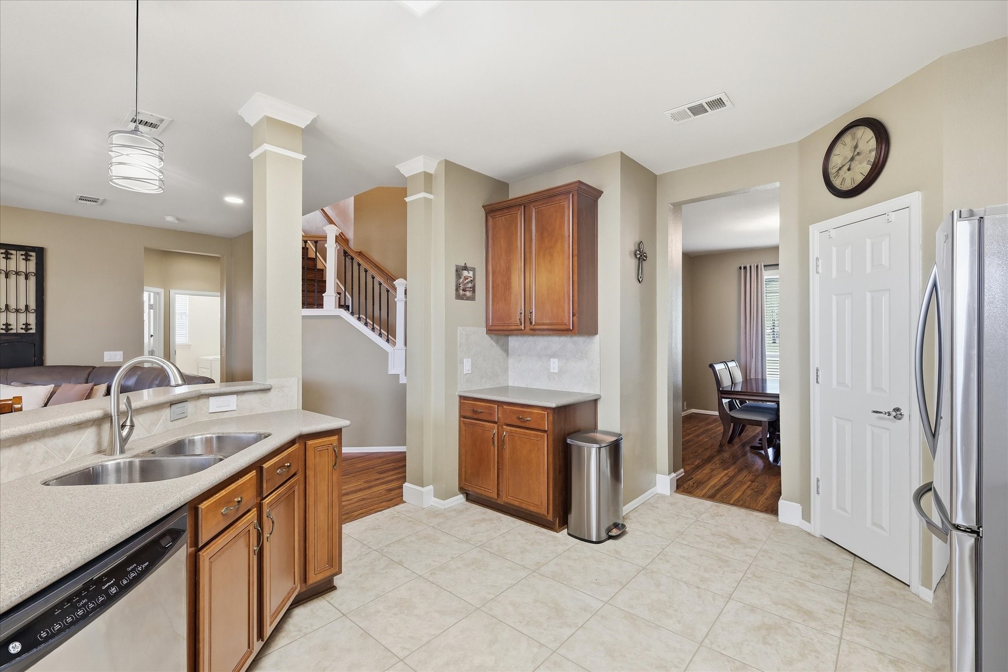 10616 Donnis Drive Fort Worth TX 76244