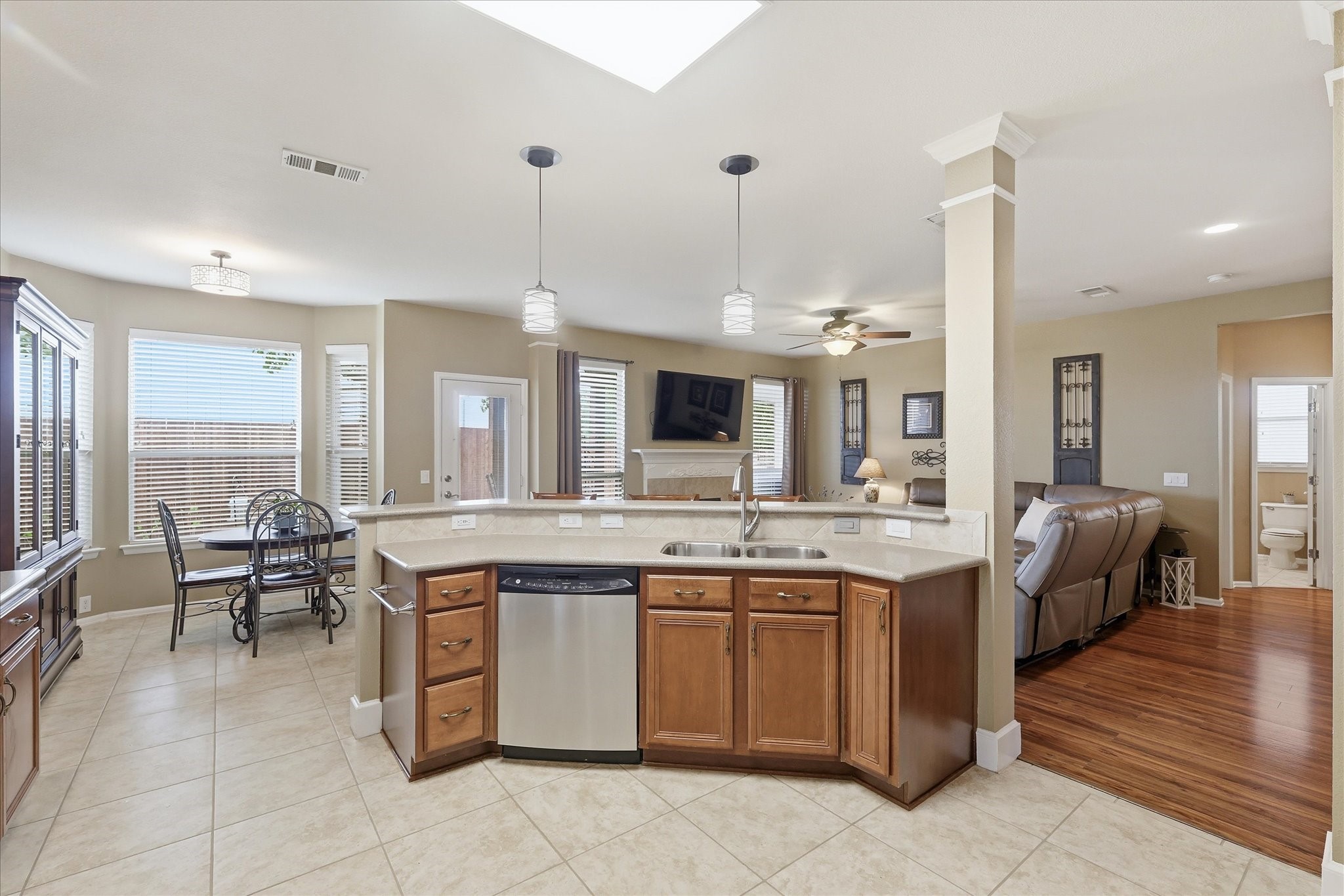 10616 Donnis Drive Fort Worth TX 76244