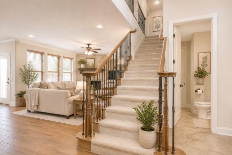 221 Chapel Hill Drive Prosper TX 75078