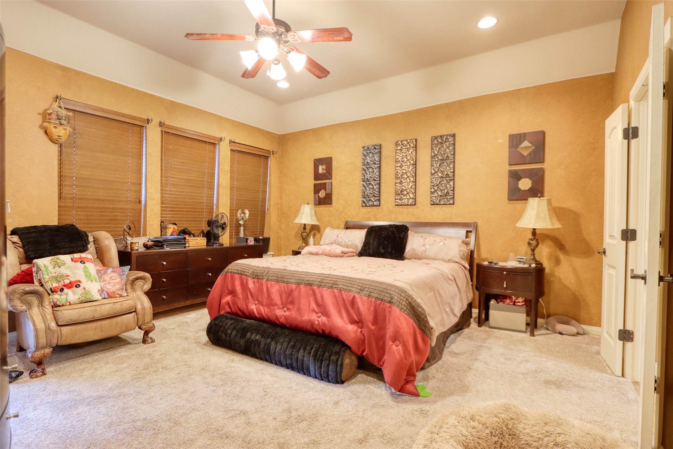221 Chapel Hill Drive Prosper TX 75078