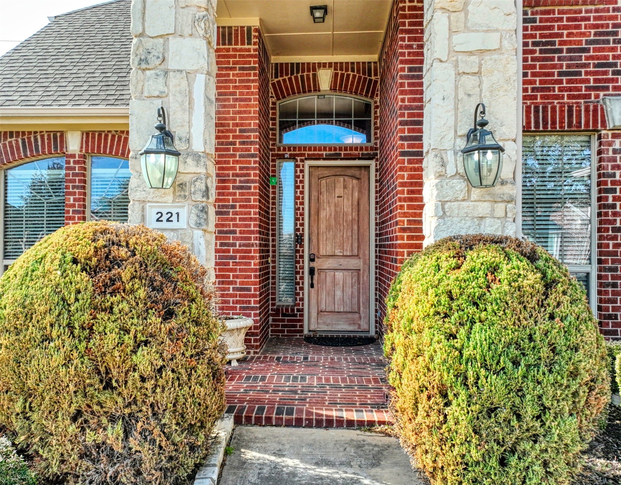 221 Chapel Hill Drive Prosper TX 75078