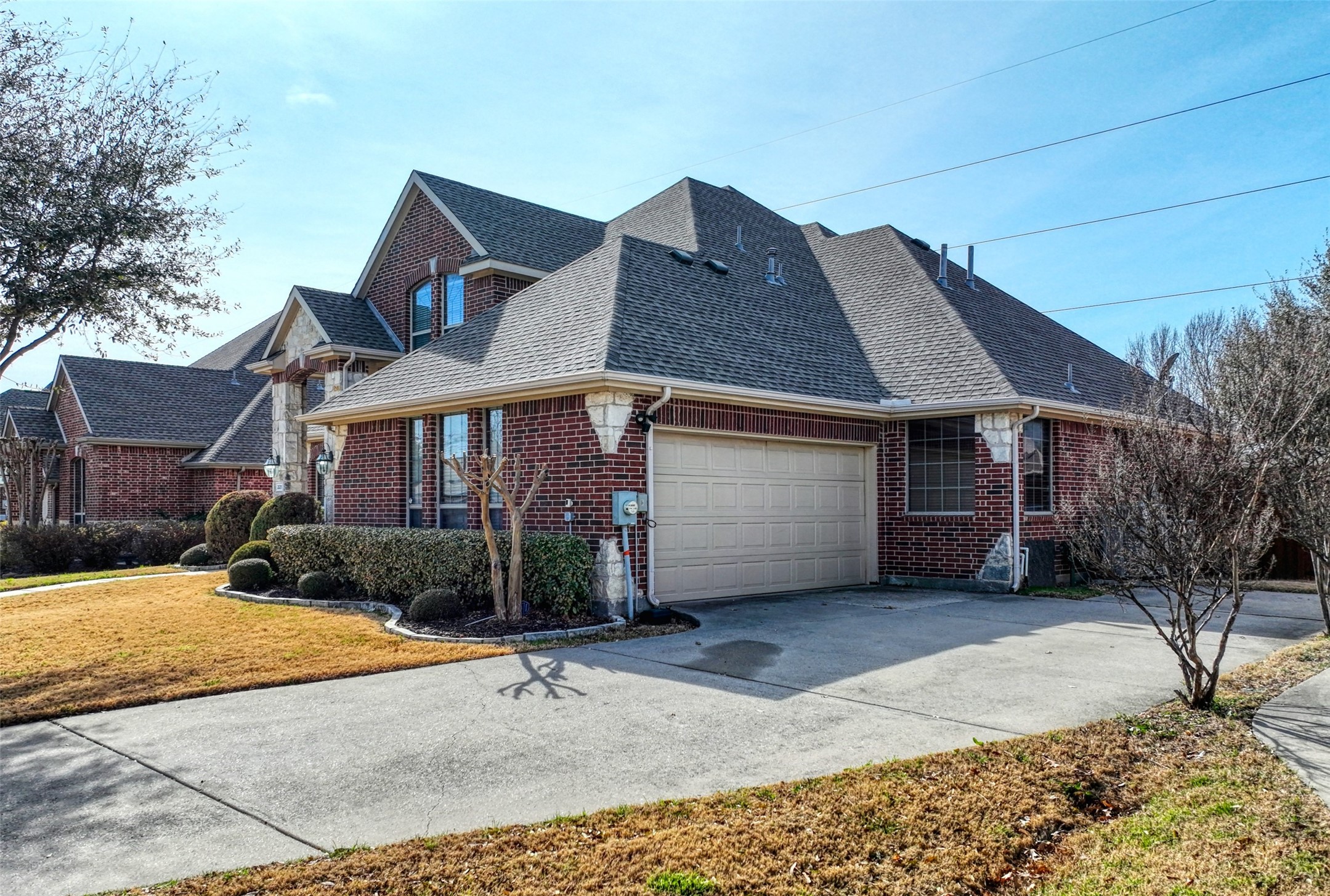 221 Chapel Hill Drive Prosper TX 75078