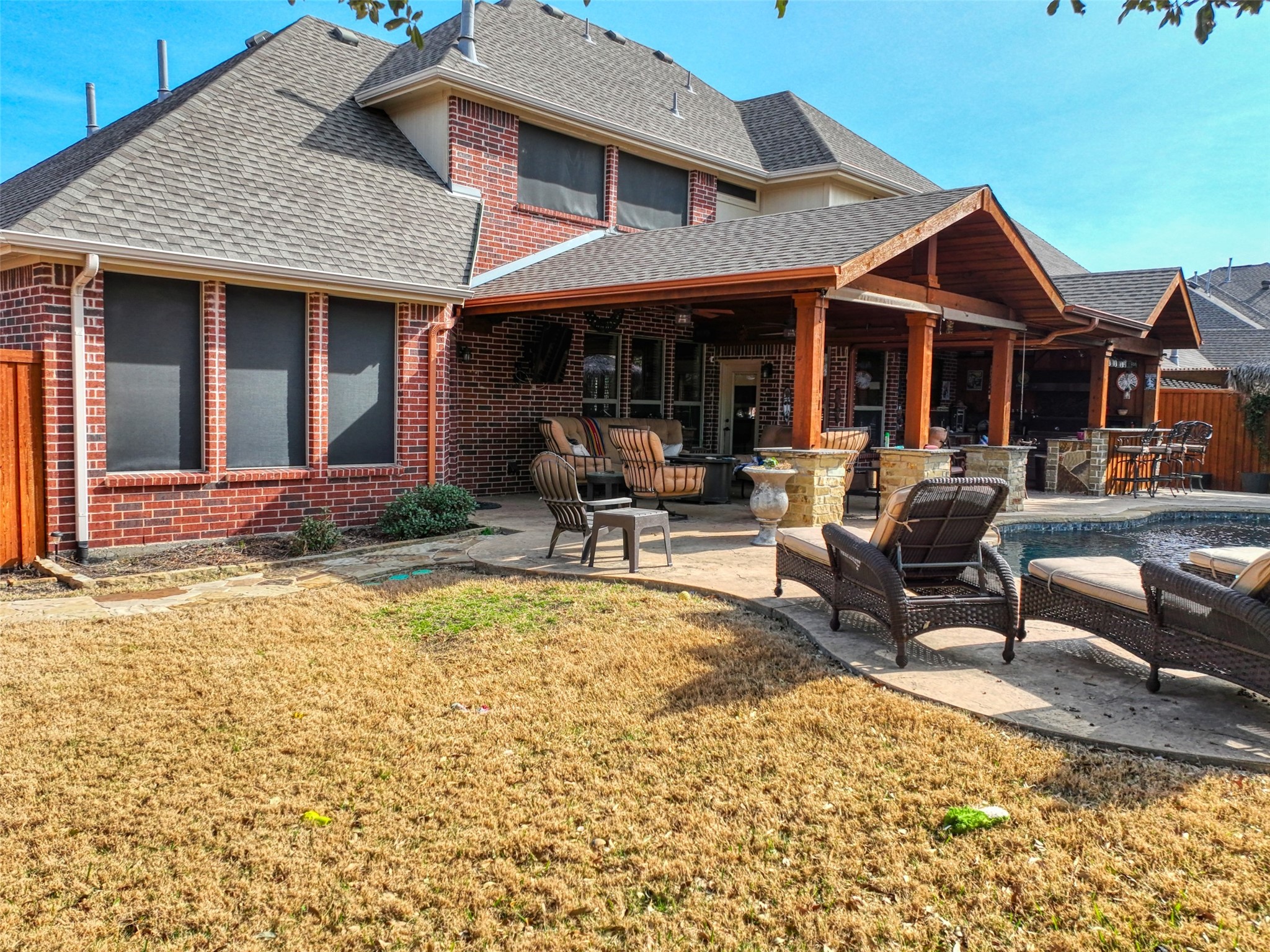 221 Chapel Hill Drive Prosper TX 75078