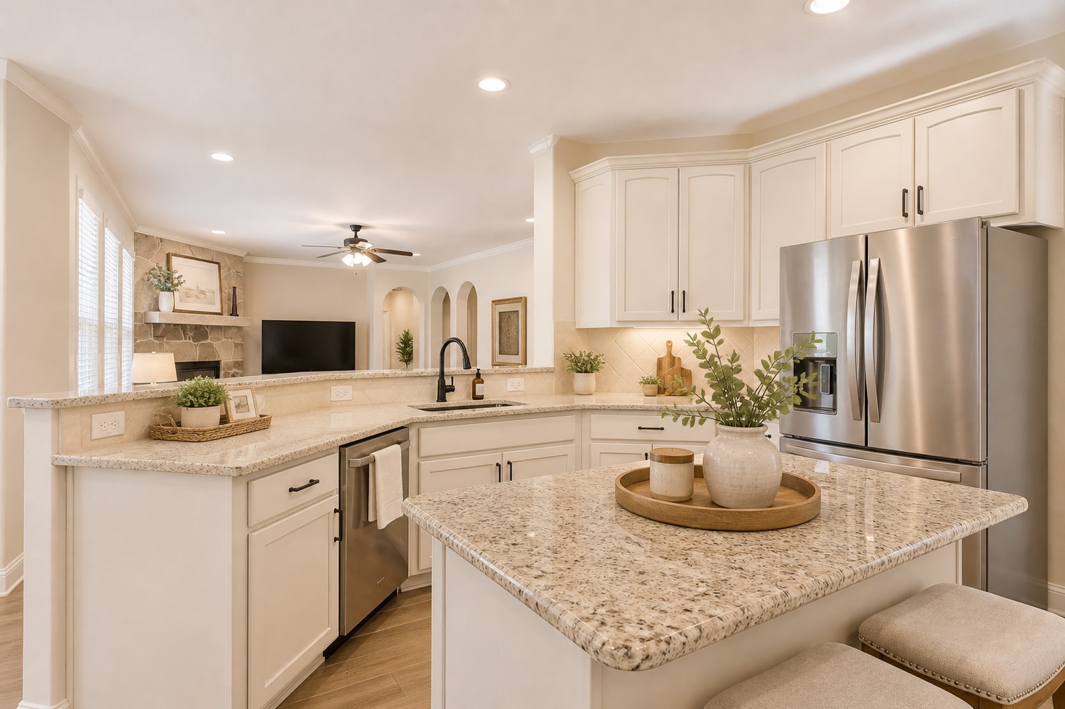 221 Chapel Hill Drive Prosper TX 75078