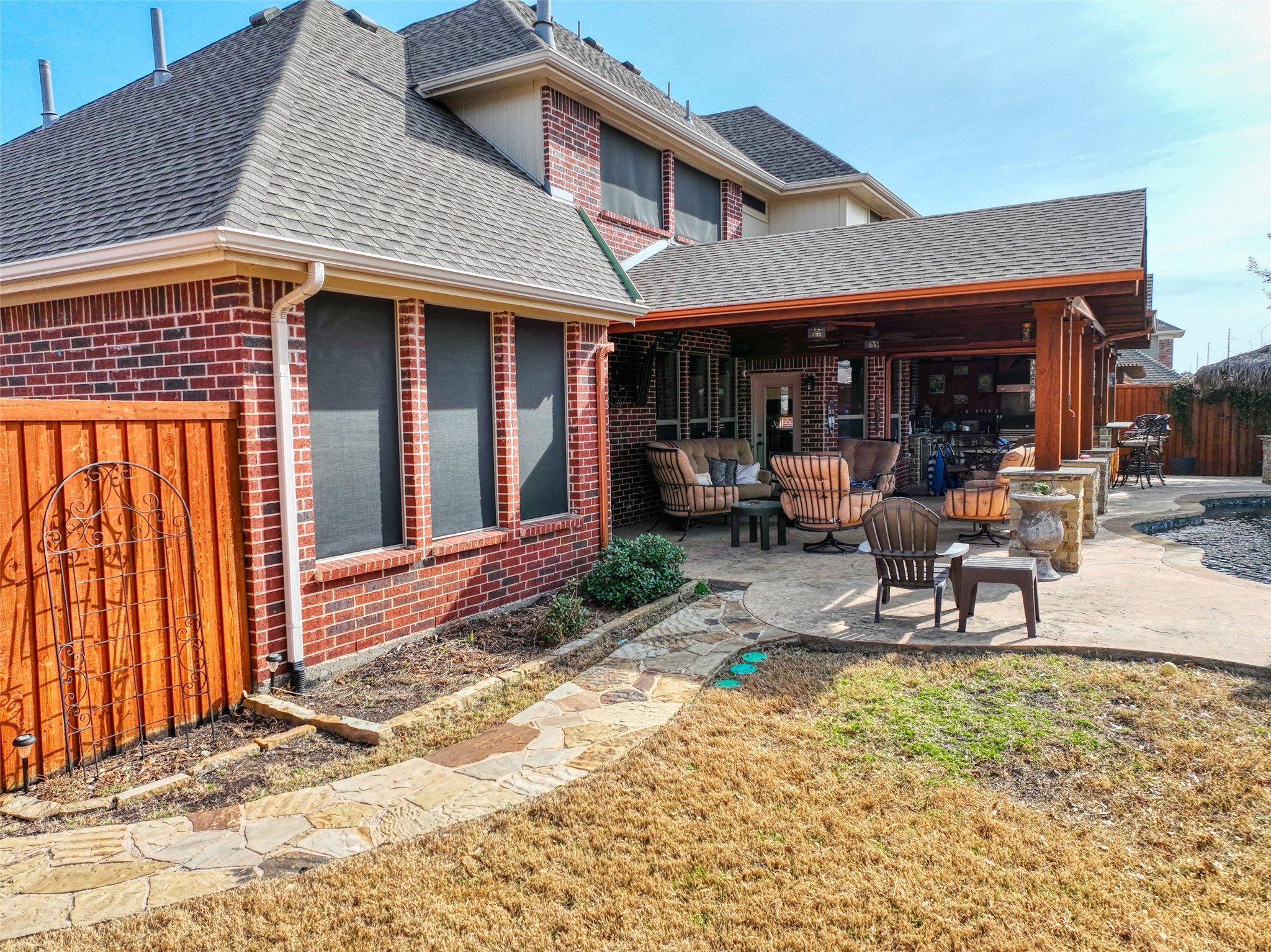 221 Chapel Hill Drive Prosper TX 75078