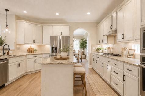 221 Chapel Hill Drive Prosper TX 75078