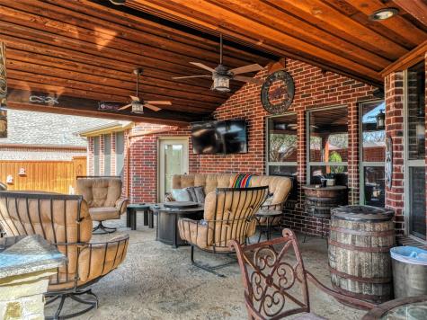 221 Chapel Hill Drive Prosper TX 75078