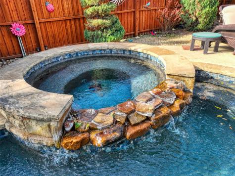 221 Chapel Hill Drive Prosper TX 75078