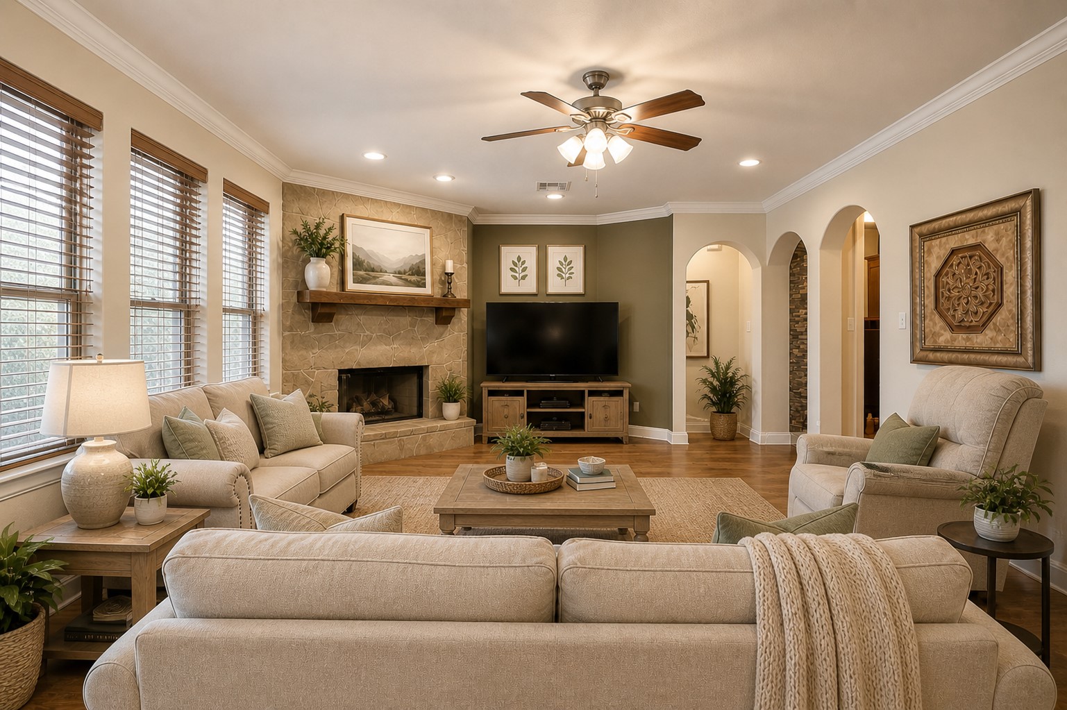 221 Chapel Hill Drive Prosper TX 75078