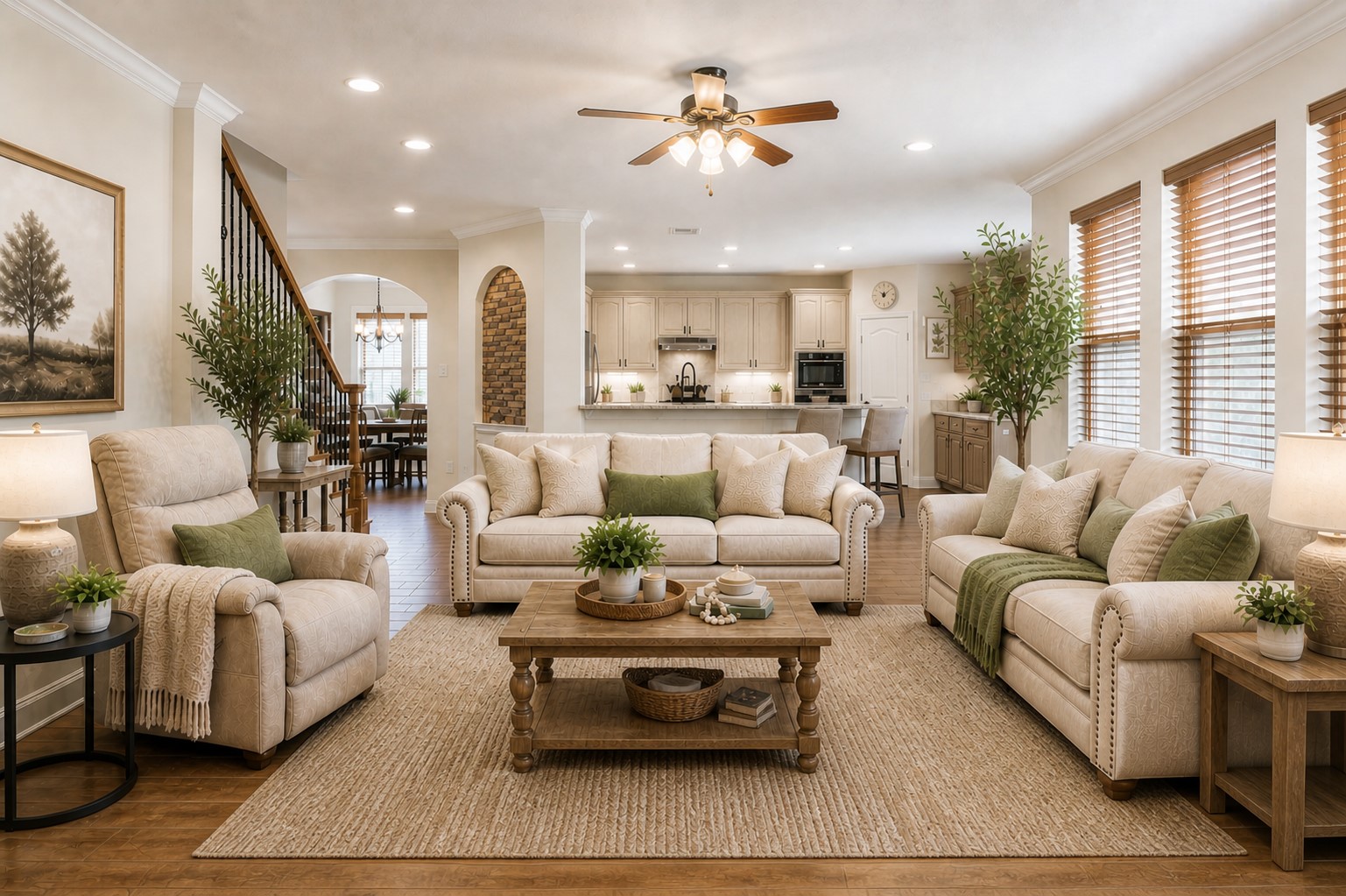 221 Chapel Hill Drive Prosper TX 75078