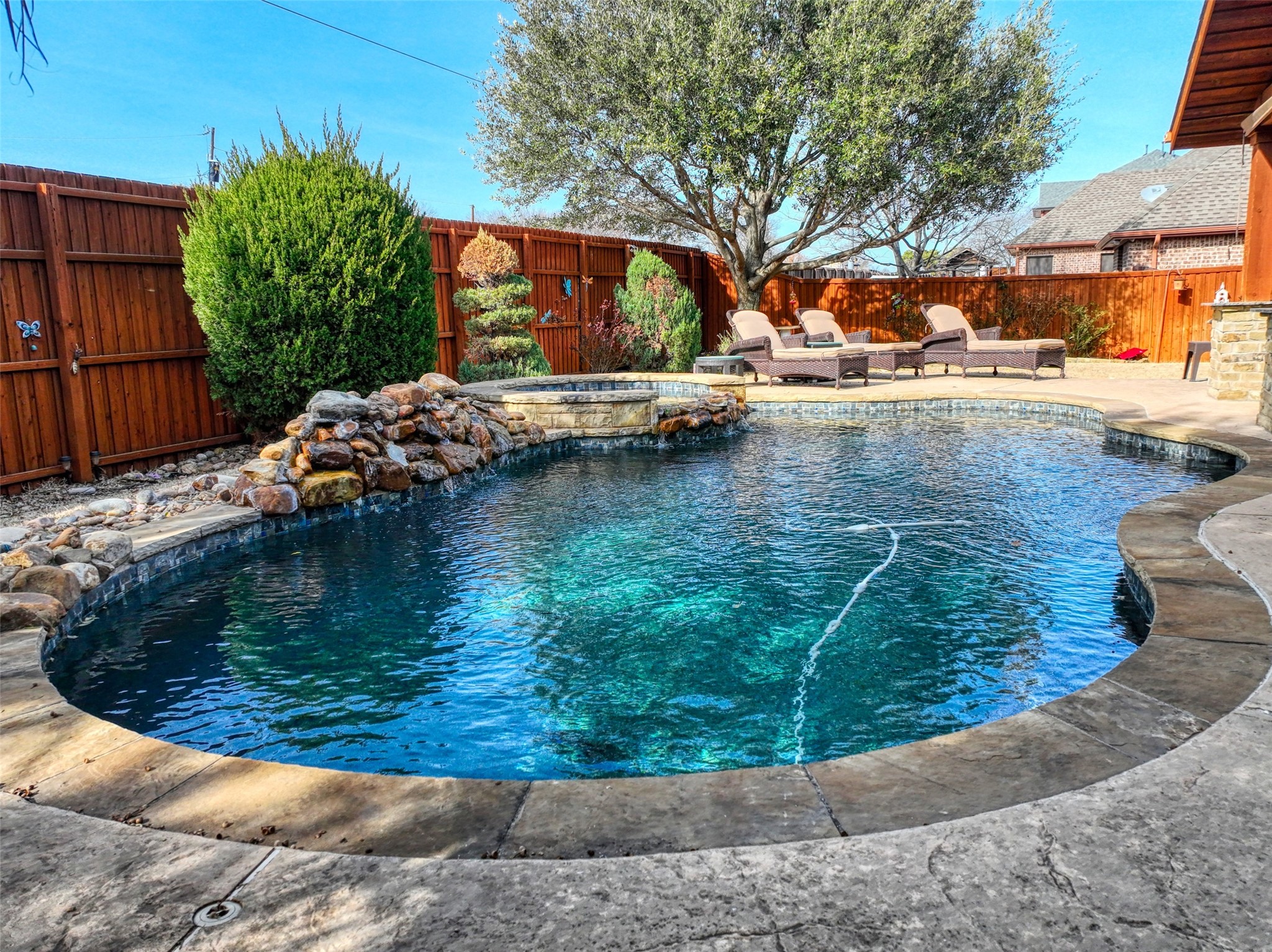 221 Chapel Hill Drive Prosper TX 75078