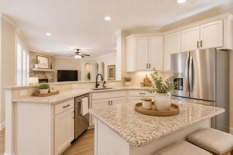 221 Chapel Hill Drive Prosper TX 75078