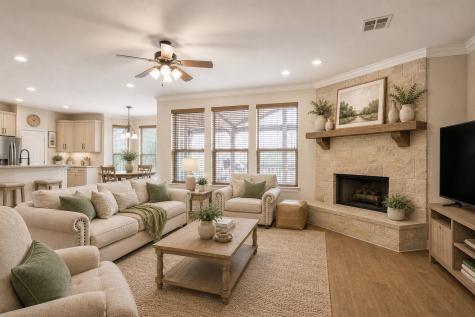 221 Chapel Hill Drive Prosper TX 75078