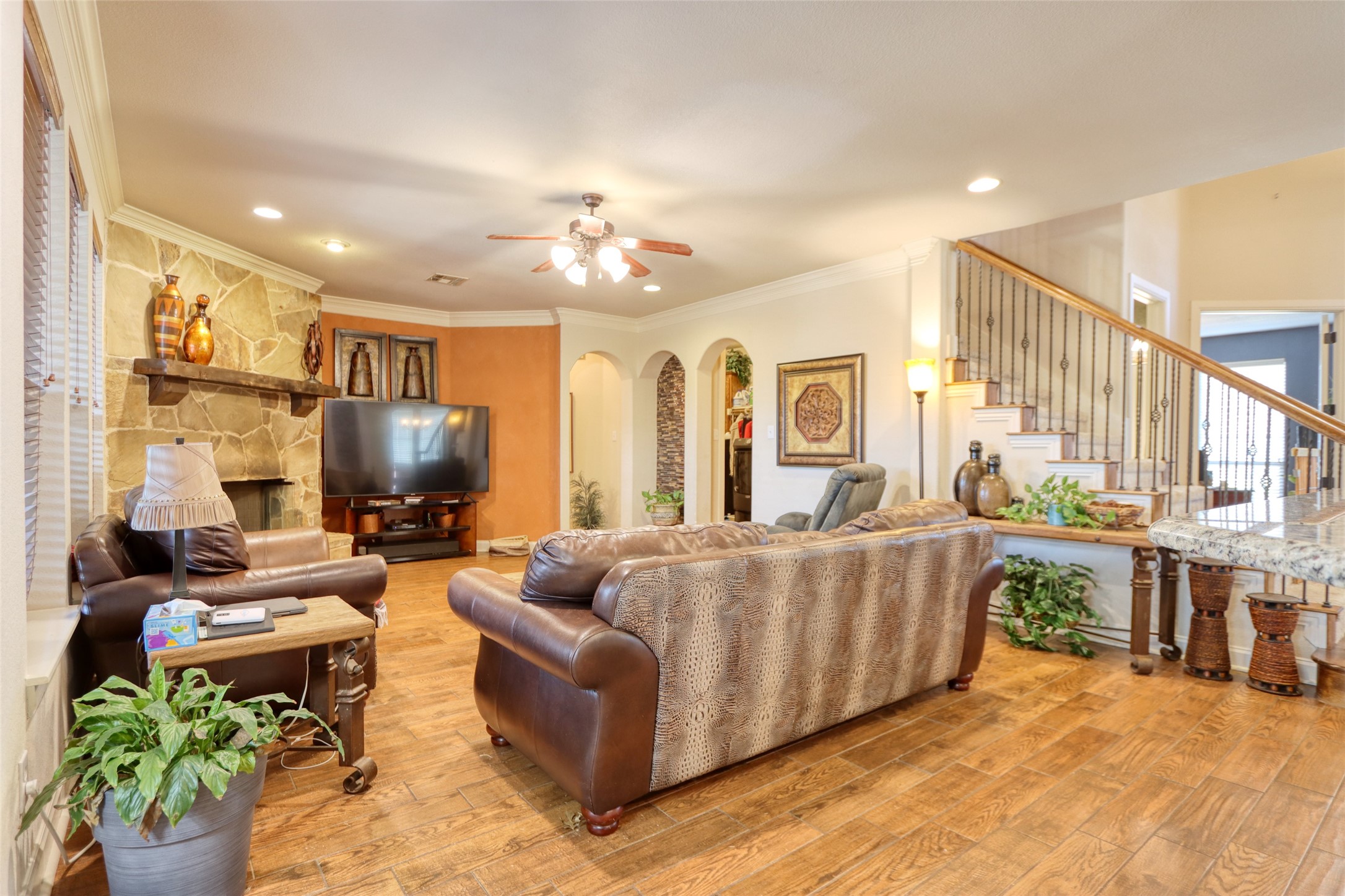 221 Chapel Hill Drive Prosper TX 75078